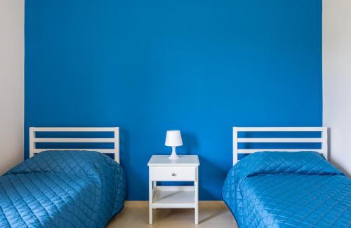 Naples Apartamento | Domus Capodimonte flat by Napoliapartments