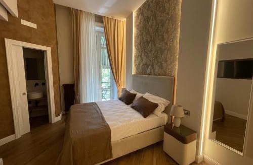 Rione Sanita Casa | Domus Capodimonte