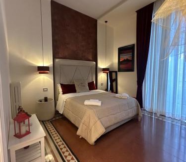 Rione Sanita Casa | Domus Capodimonte