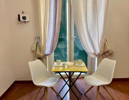 Secondigliano Apartamento | domus casa vacanze in centro