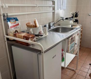 Secondigliano Apartamento | domus casa vacanze in centro