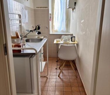 Secondigliano Apartamento | domus casa vacanze in centro