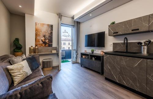 Ferrara Apartamento | Domus Castello Estense Ferrara