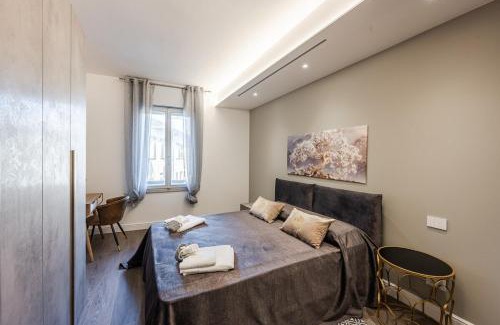 Ferrara Apartamento | Domus Castello Estense Ferrara