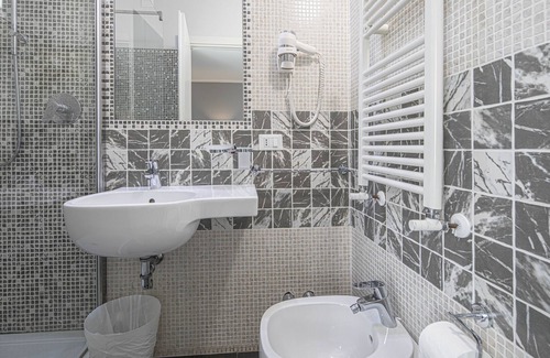 Marsala Casa | Domus Castrense