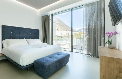 Tirano Hotel | DOMUS CAVOUR Rooms&Suites