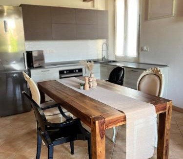 Ravenna Apartamento | Domus Cerchio 19 - Affitti Brevi Italia