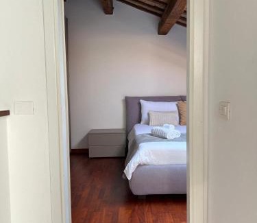 Ravenna Apartamento | Domus Cerchio 19 - Affitti Brevi Italia
