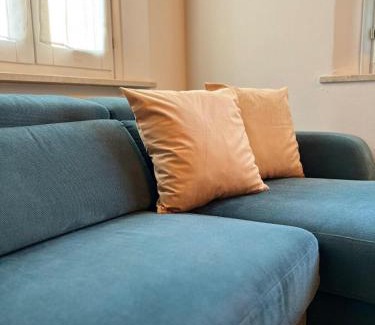 Ravenna Apartamento | Domus Cerchio 19 - Affitti Brevi Italia