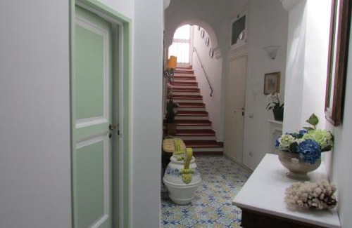 Atrani Casa | Domus Claudia