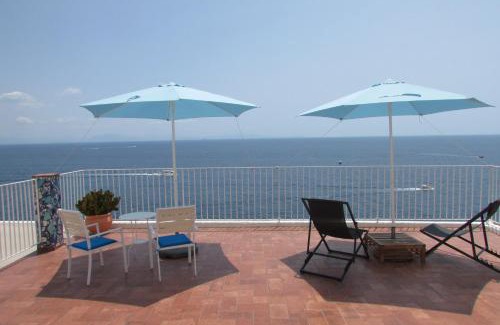 Atrani Casa | Domus Claudia