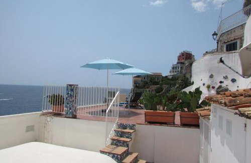 Atrani Casa | Domus Claudia