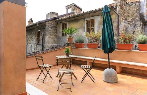 Tivoli Apartamento | Domus Colonnato su Villa d'Este