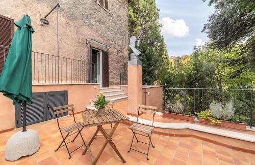 Tivoli Apartamento | Domus Colonnato su Villa d'Este