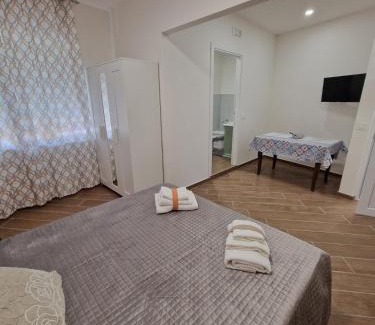 Nocera Inferiore Cama Y Desayuno | Domus Conza