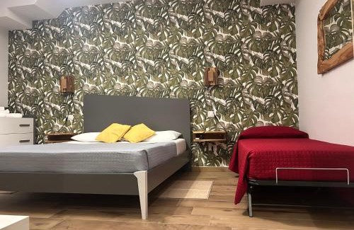 Badia Casa | Domus Corinnae