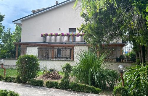 Badia Casa | Domus Corinnae