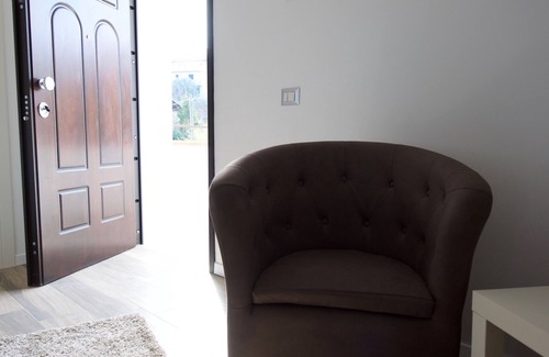 Montescaglioso Cama Y Desayuno | Domus Dams B&B