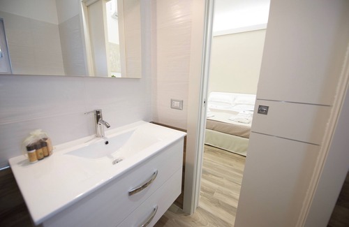 Montescaglioso Cama Y Desayuno | Domus Dams B&B