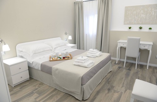 Montescaglioso Cama Y Desayuno | DOMUS DAMS BED AND BREAKFAST