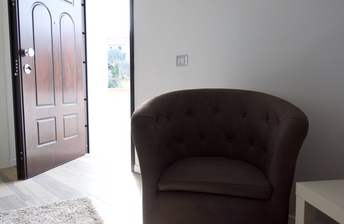 Montescaglioso Cama Y Desayuno | DOMUS DAMS BED AND BREAKFAST