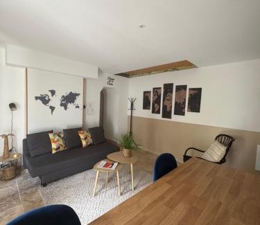 Autun Casa | Domus de la Pierre