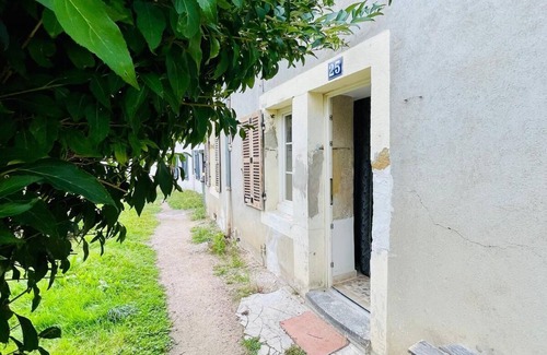 Autun Casa | Domus de la Pierre : Proche du Centre Historique !