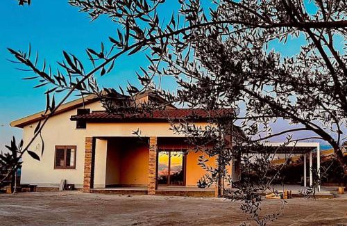 Mazzarino Cama Y Desayuno | Domus del Gotha