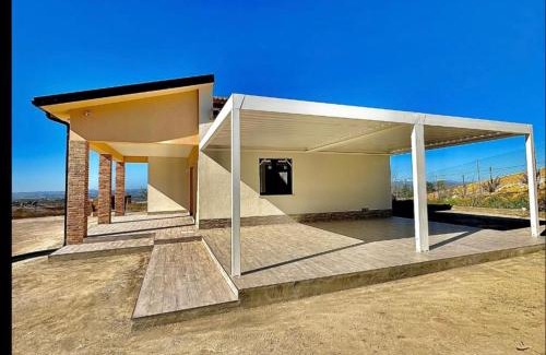Mazzarino Cama Y Desayuno | Domus del Gotha