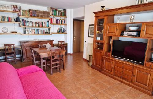 Torrino Apartamento | DOMUS DIVI - Eur Torrino
