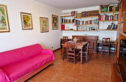 Torrino Apartamento | DOMUS DIVI - Eur Torrino