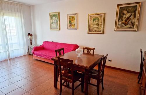 Torrino Apartamento | DOMUS DIVI - Eur Torrino