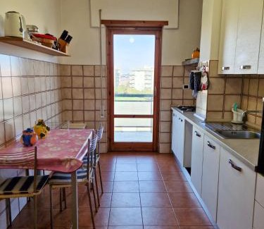 Torrino Apartamento | DOMUS DIVI - Eur Torrino
