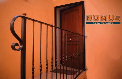 Veroli Apartamento | DOMUS - DORMIRE A VEROLI - casa vacanza b&b