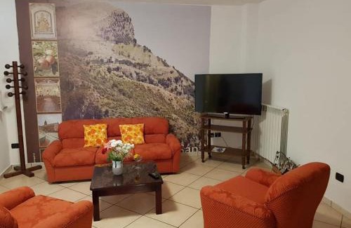 San Cipriano Picentino Apartamento | Domus Elisa