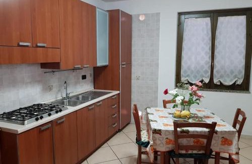San Cipriano Picentino Apartamento | Domus Elisa