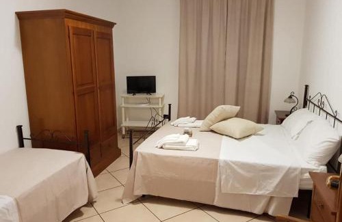 San Cipriano Picentino Apartamento | Domus Elisa
