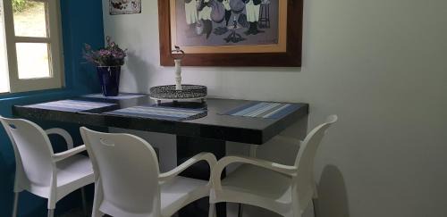 Ribeirao Fresco Apartamento | Domus Espaço In Sol e Natureza