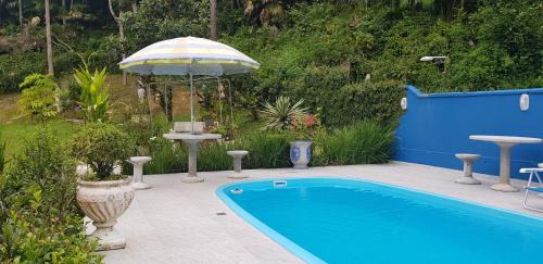 Ribeirao Fresco Apartamento | Domus Espaço In Sol e Natureza