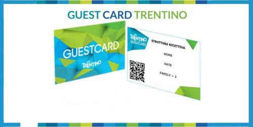 Trento Apartamento | Domus Fersina