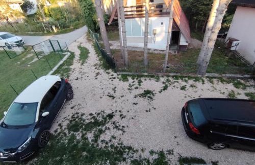 Republika Srpska Apartamento | Domus Foresta Apartmani