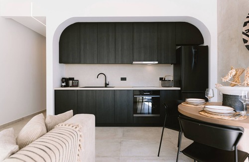 Kos Apartamento | DOMUS GARDEN APARTMENTS