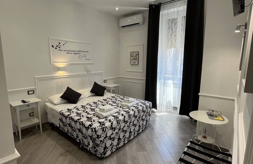 Quartiere XI Portuense Casa | Domus Giordano