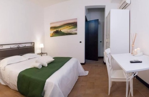 Trecastagni Casa | Domus Giuliae