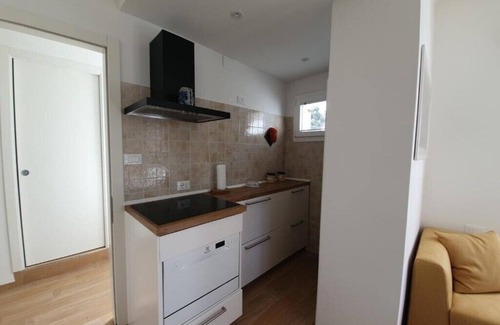Levico Terme Apartamento | Domus Helios Piano Giardino Giardino