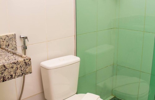 Canaa dos Carajas Hotel | Domus Hotel Torre - Canaã dos Carajás