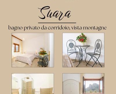 San Pantaleo Casa | Domus Ilex- in VIA LIVORNO 6