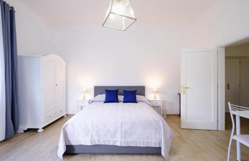 San Pantaleo Casa | Domus Ilex- in VIA LIVORNO 6
