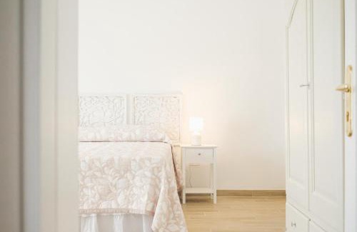 San Pantaleo Casa | Domus Ilex- in VIA LIVORNO 6
