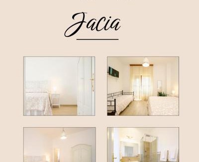 San Pantaleo Casa | Domus Ilex- in VIA LIVORNO 6